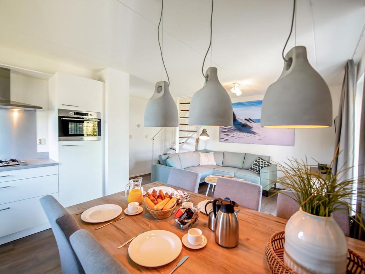 Holiday Home Citta Romana-1 By Interhome Hellevoetsluis Exterior foto