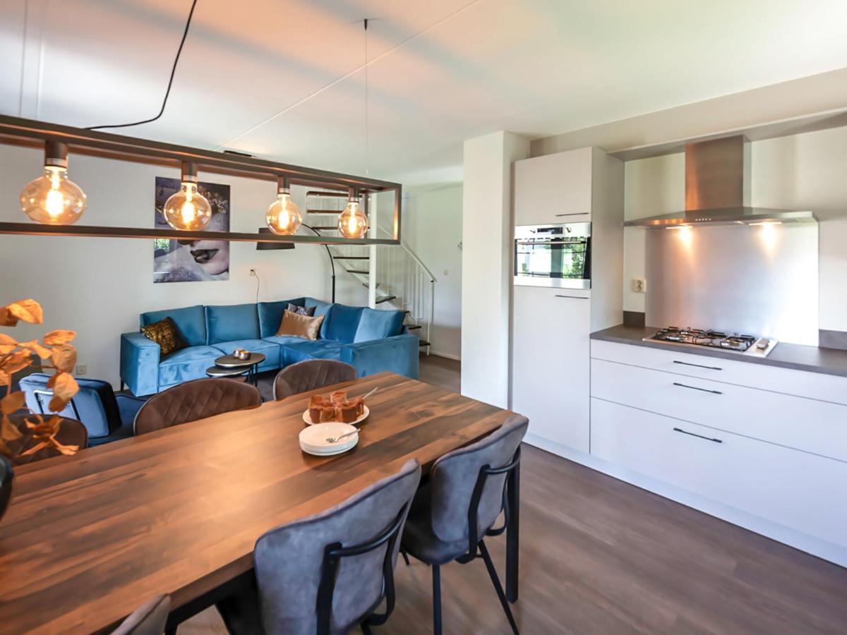 Holiday Home Citta Romana-1 By Interhome Hellevoetsluis Exterior foto